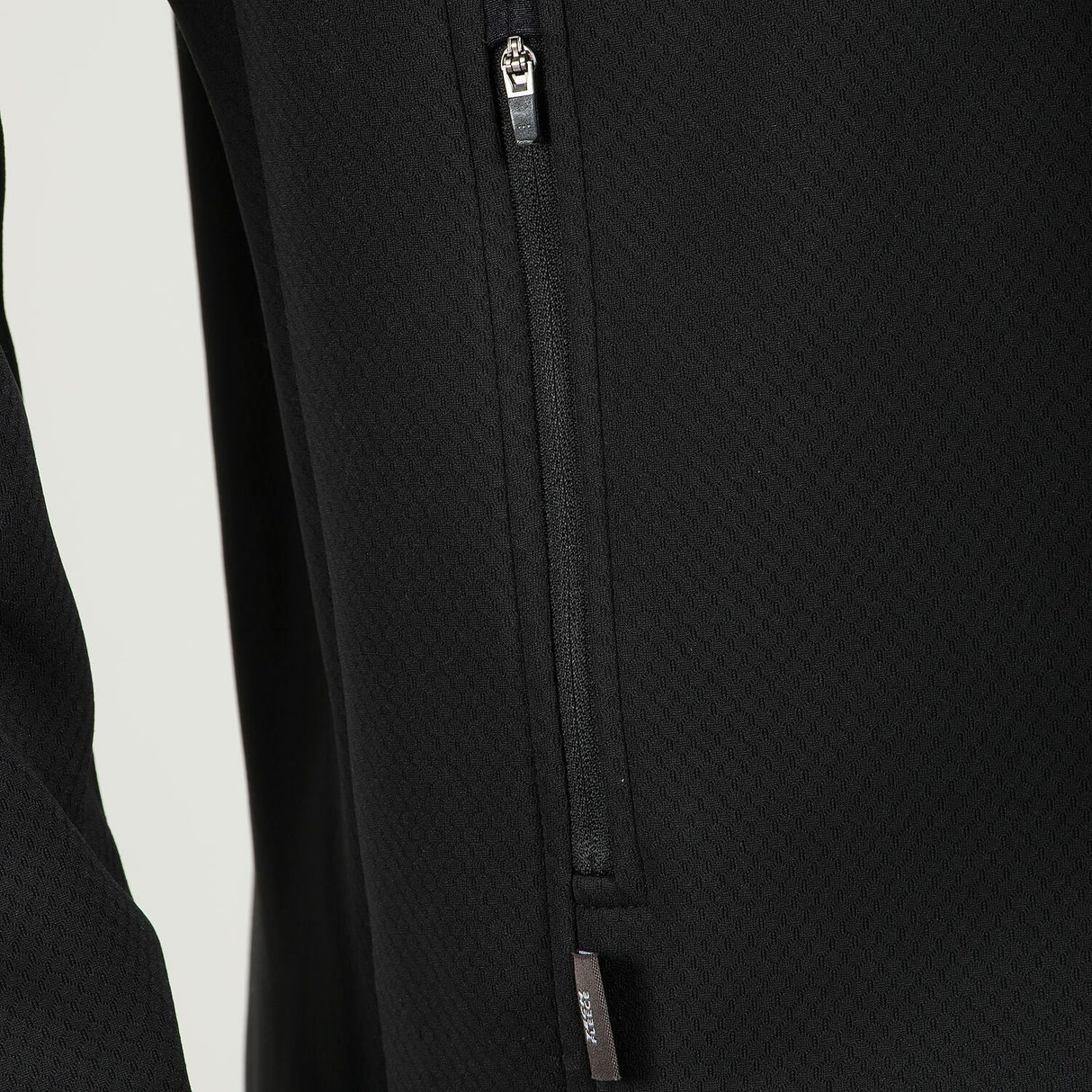 First Ascent Bergwind Fleece Jacket