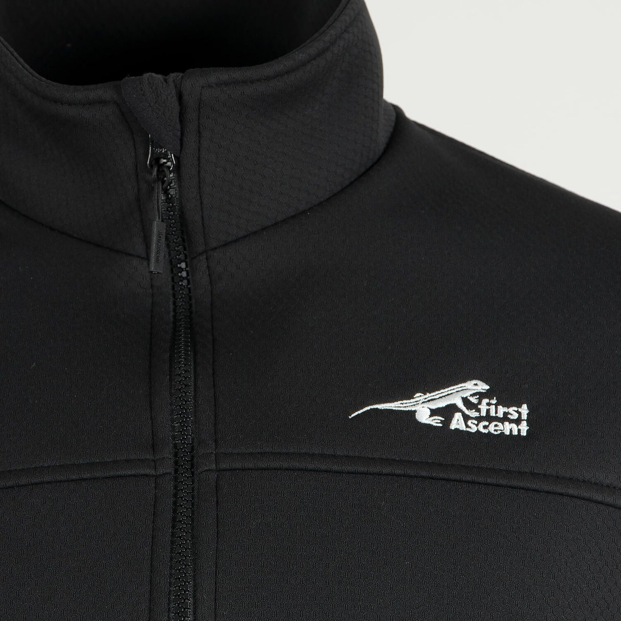 First Ascent Bergwind Fleece Jacket