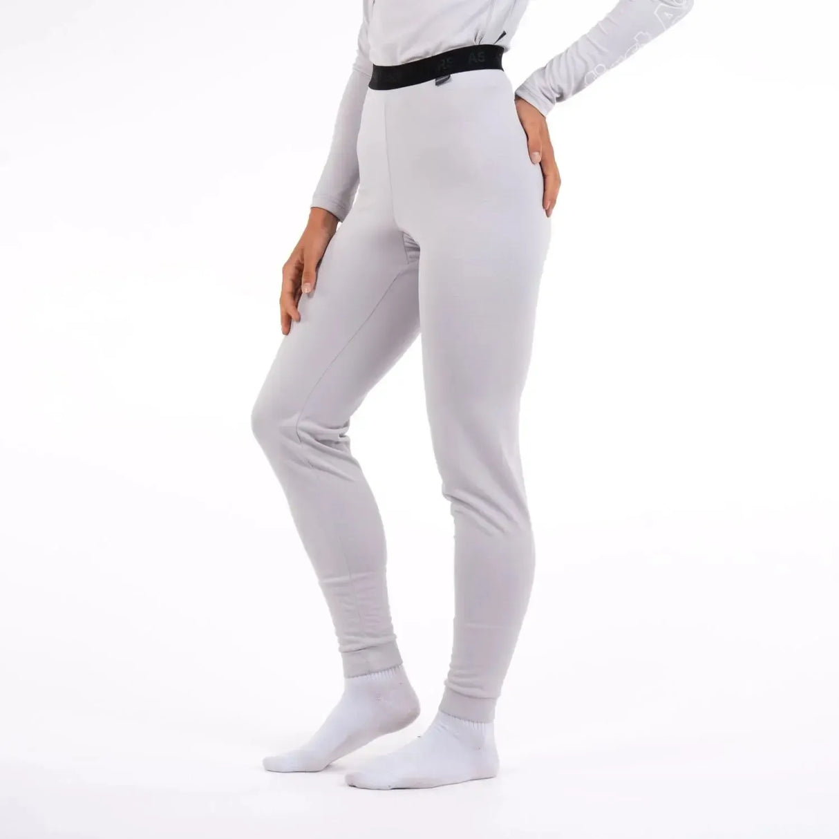 First Ascent Ladies Thermal Bamboo Pant