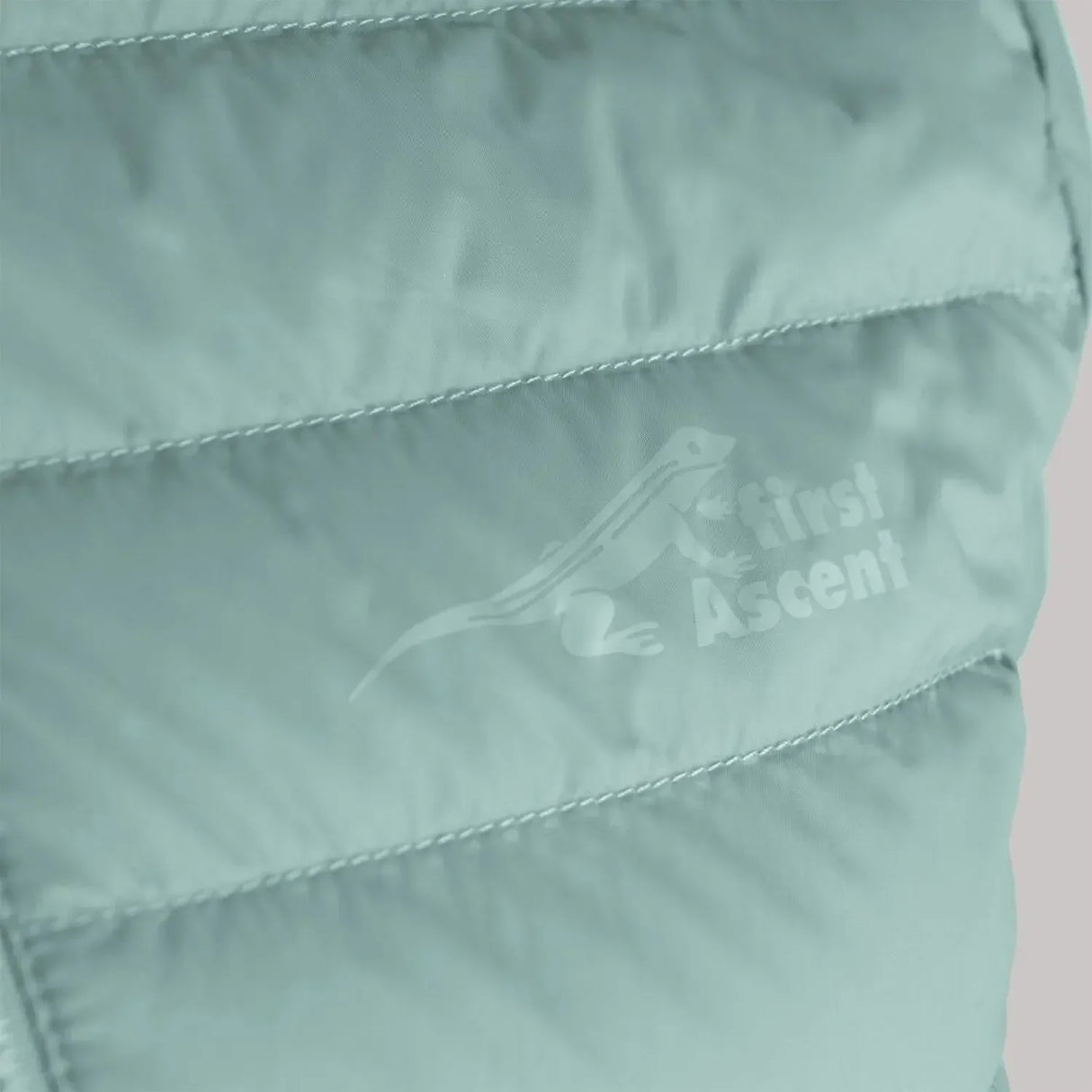 First Acent Ladies Touch Down Jacket