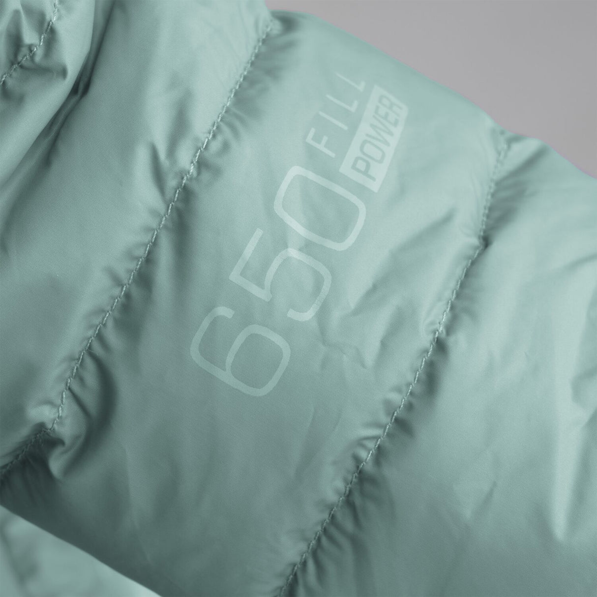 First Acent Ladies Touch Down Jacket