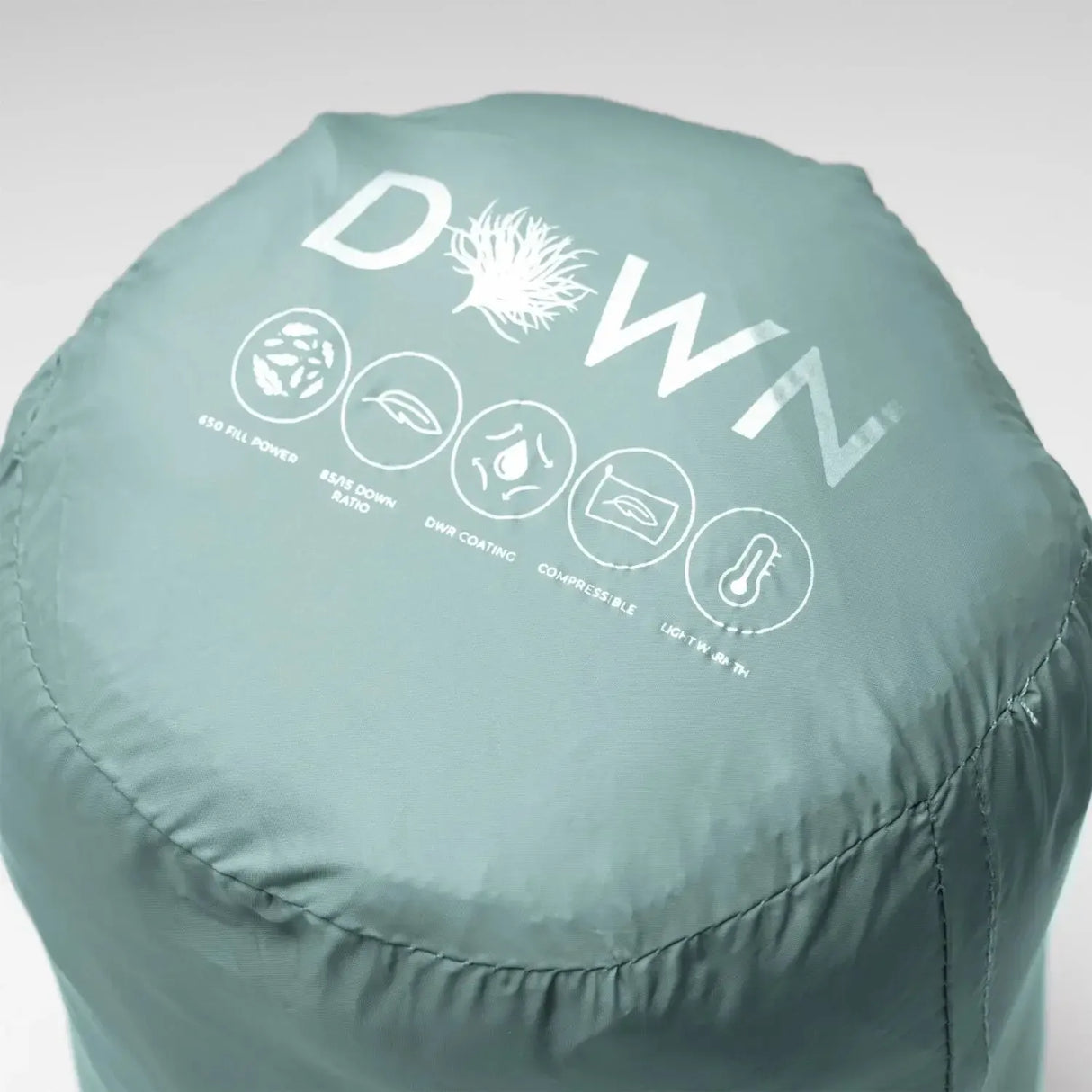 First Acent Ladies Touch Down Jacket