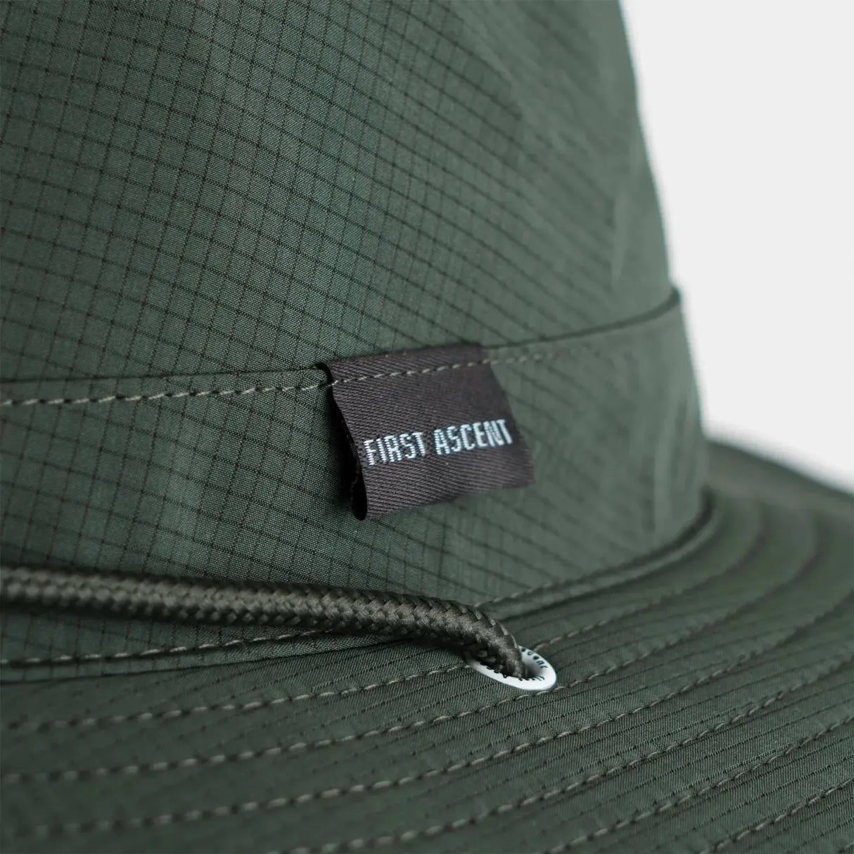 First Ascent Nueva Hiking Hat