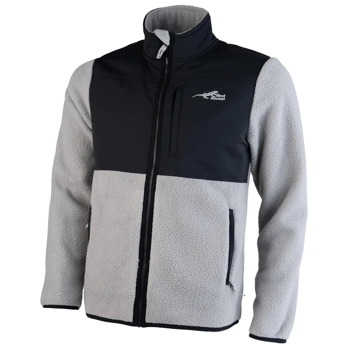 First Ascent All Time Fleece Jacket