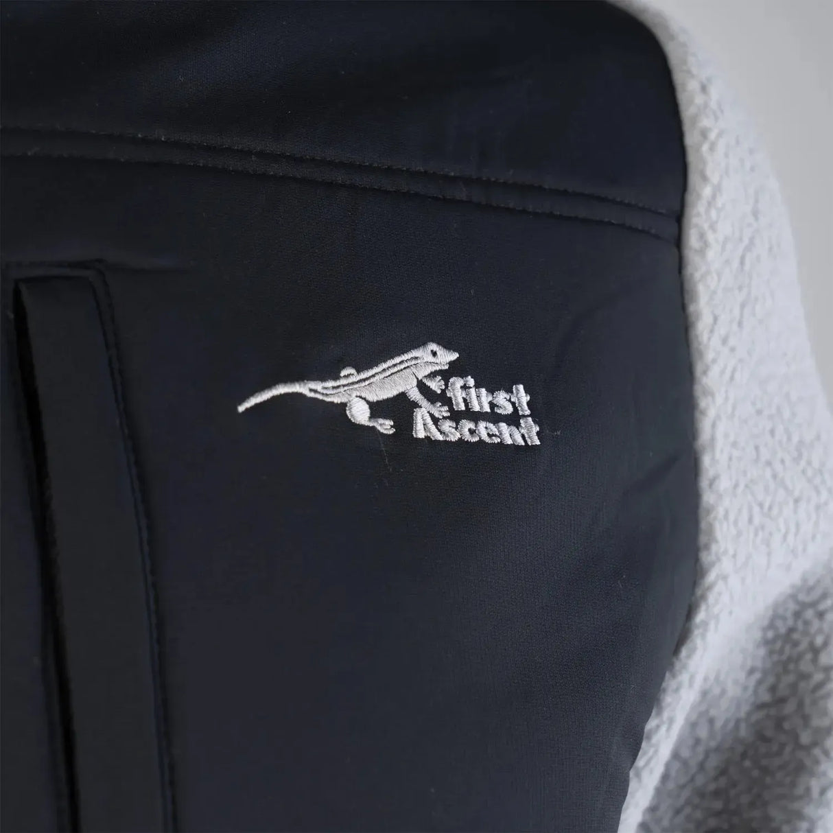 First Ascent All Time Fleece Jacket