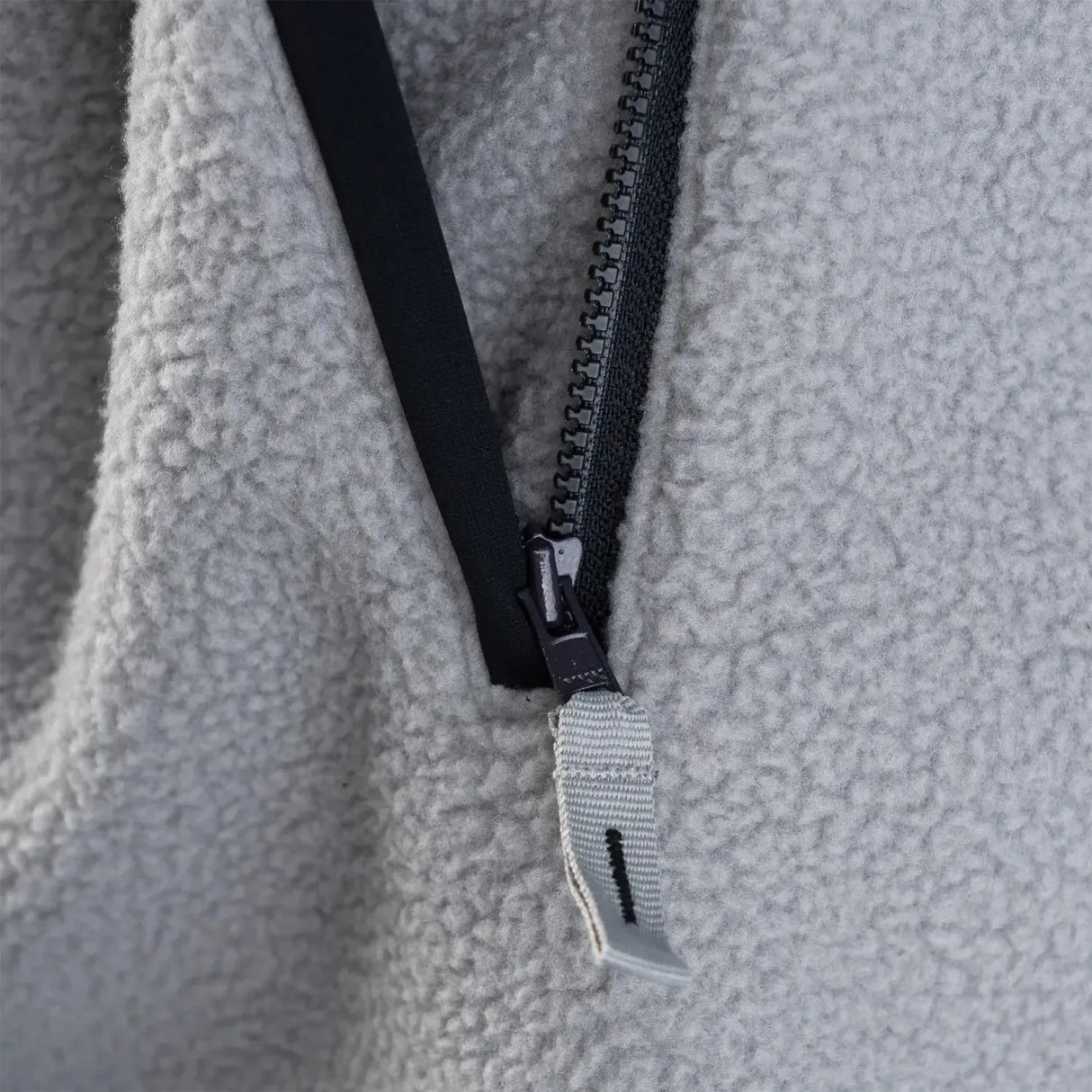 First Ascent All Time Fleece Jacket