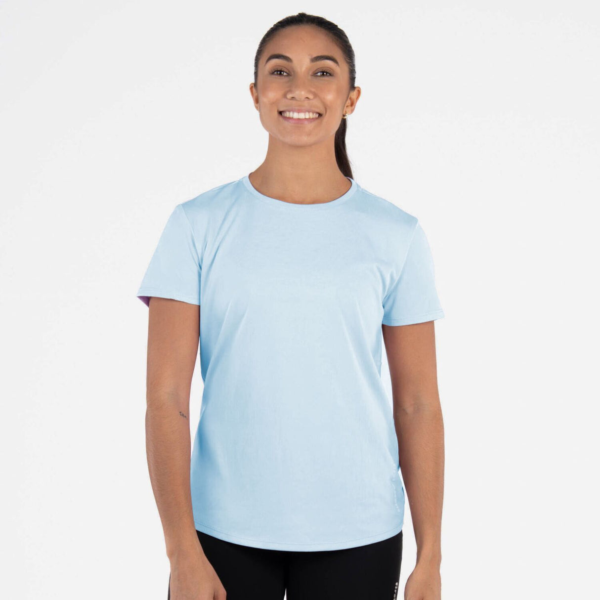 First Ascent Ladies Corefit Active T-shirt