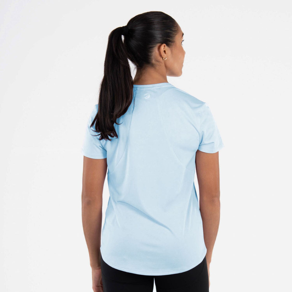 First Ascent Ladies Corefit Active T-shirt