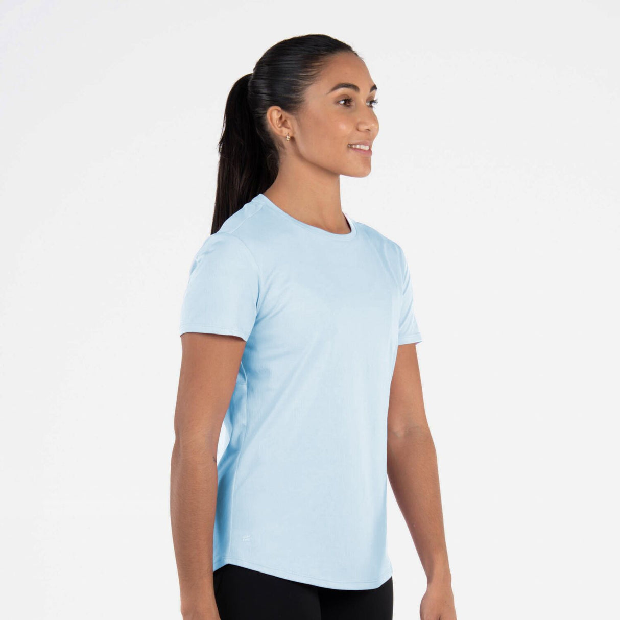 First Ascent Ladies Corefit Active T-shirt