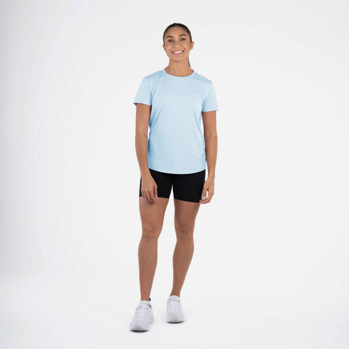 First Ascent Ladies Corefit Active T-shirt