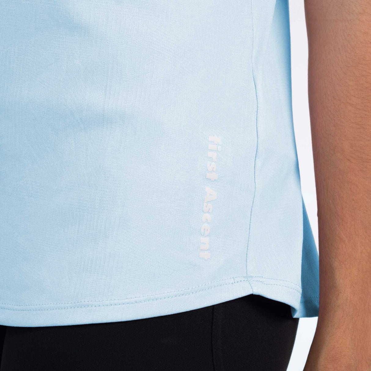 First Ascent Ladies Corefit Active T-shirt