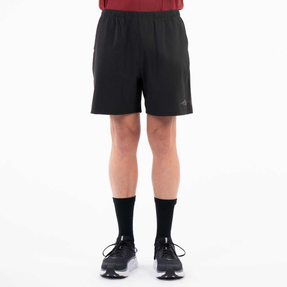 First Ascent Corefit 6" Over Short