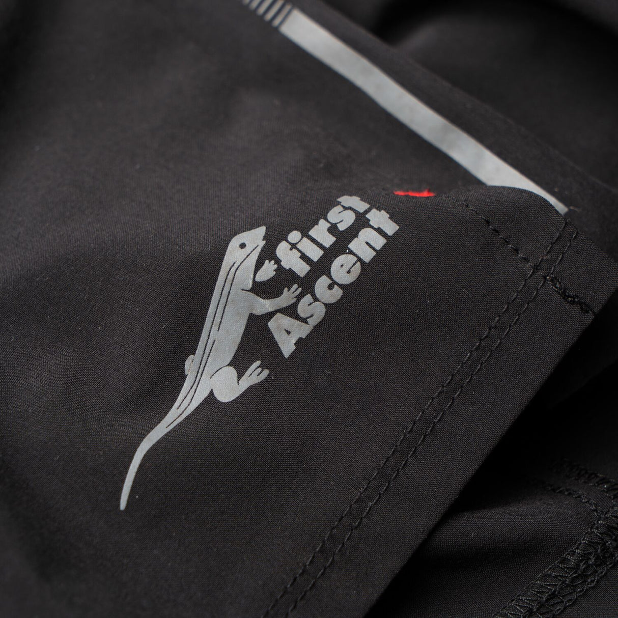 First Ascent Corefit 6" Over Short