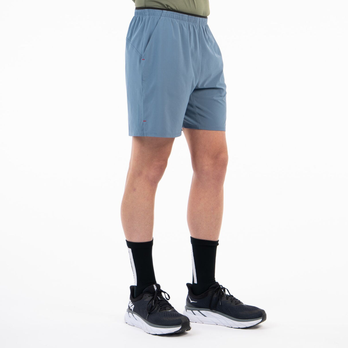 First Ascent Corefit 6" Over Short