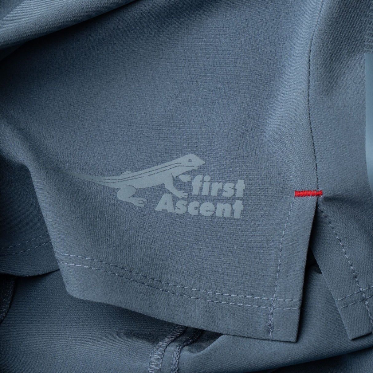 First Ascent Corefit 6" Over Short