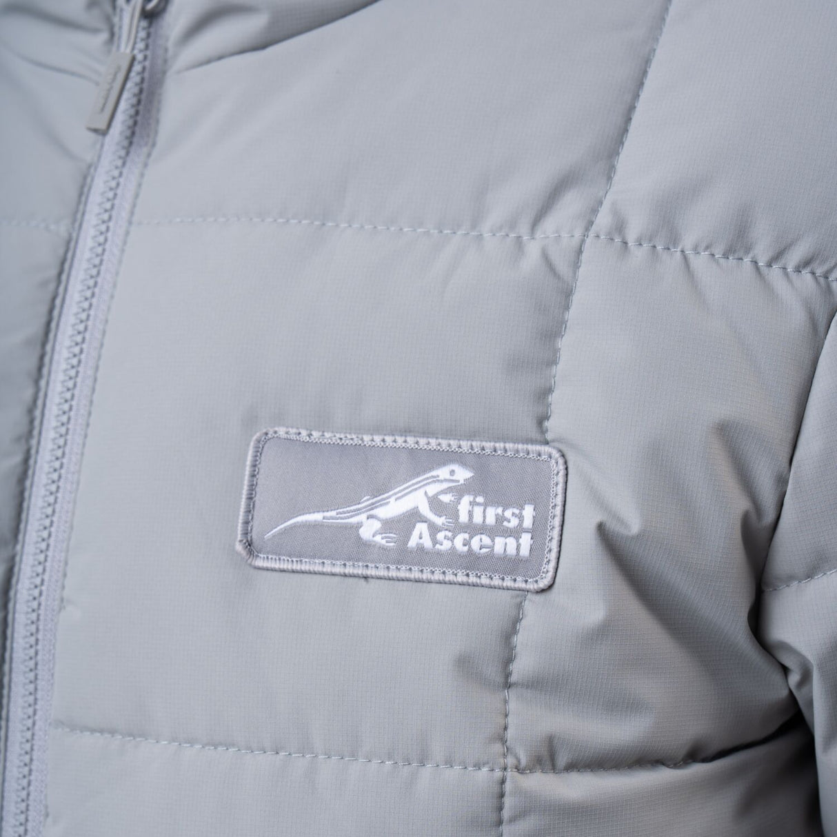 First Ascent Ladies Swift Synthetic Jacket