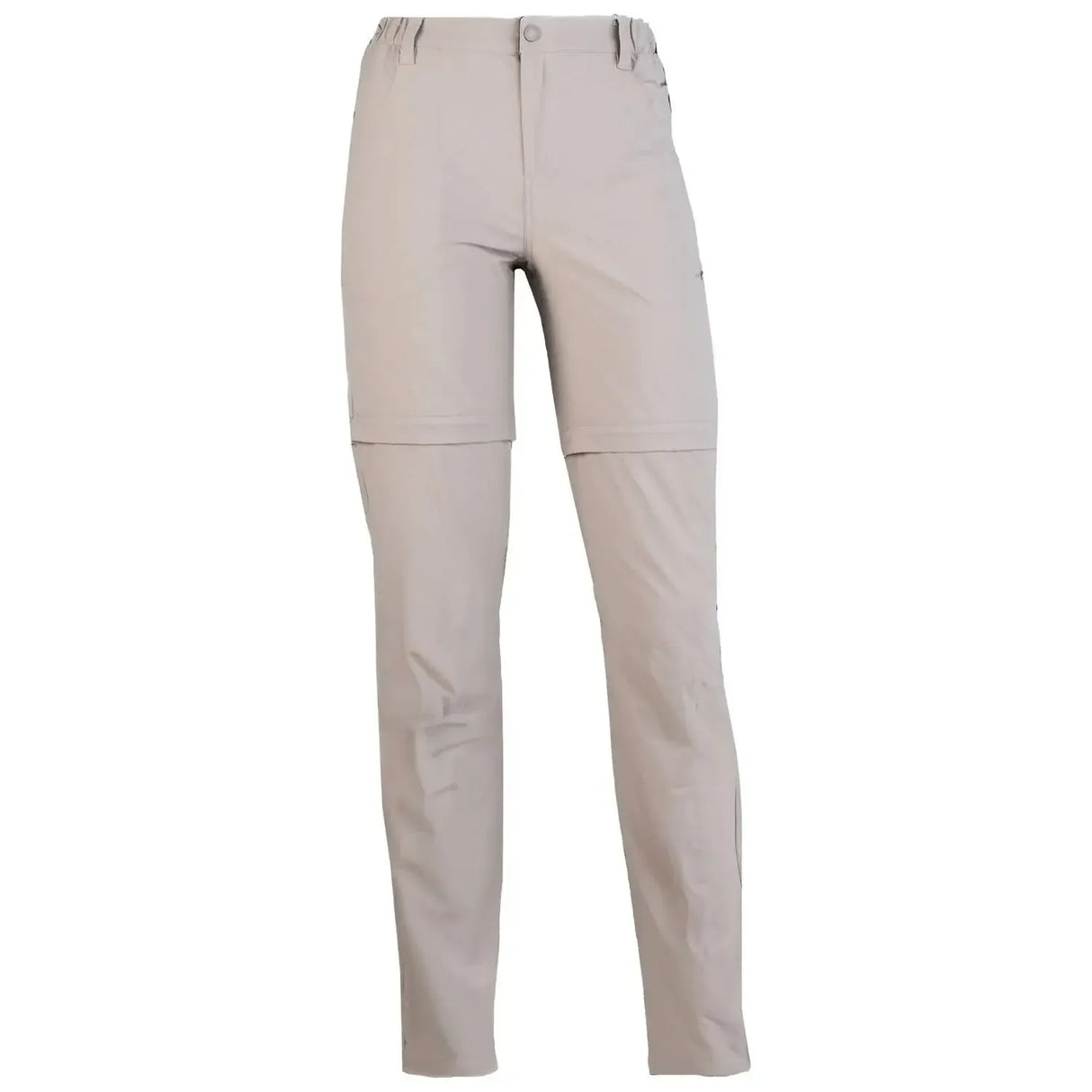 First Ascent Ladies Stretchfit Zip-Off Pants