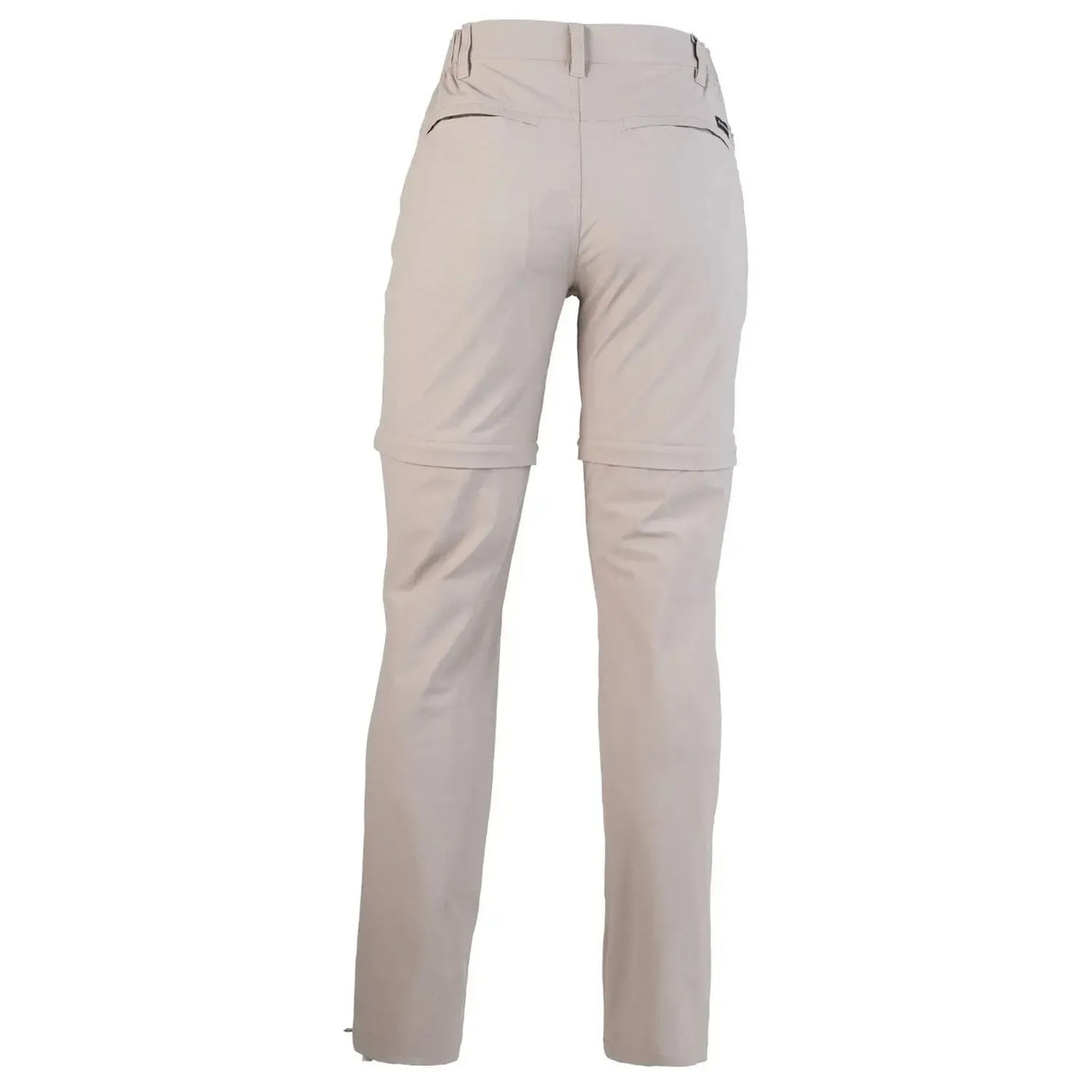 First Ascent Ladies Stretchfit Zip-Off Pants