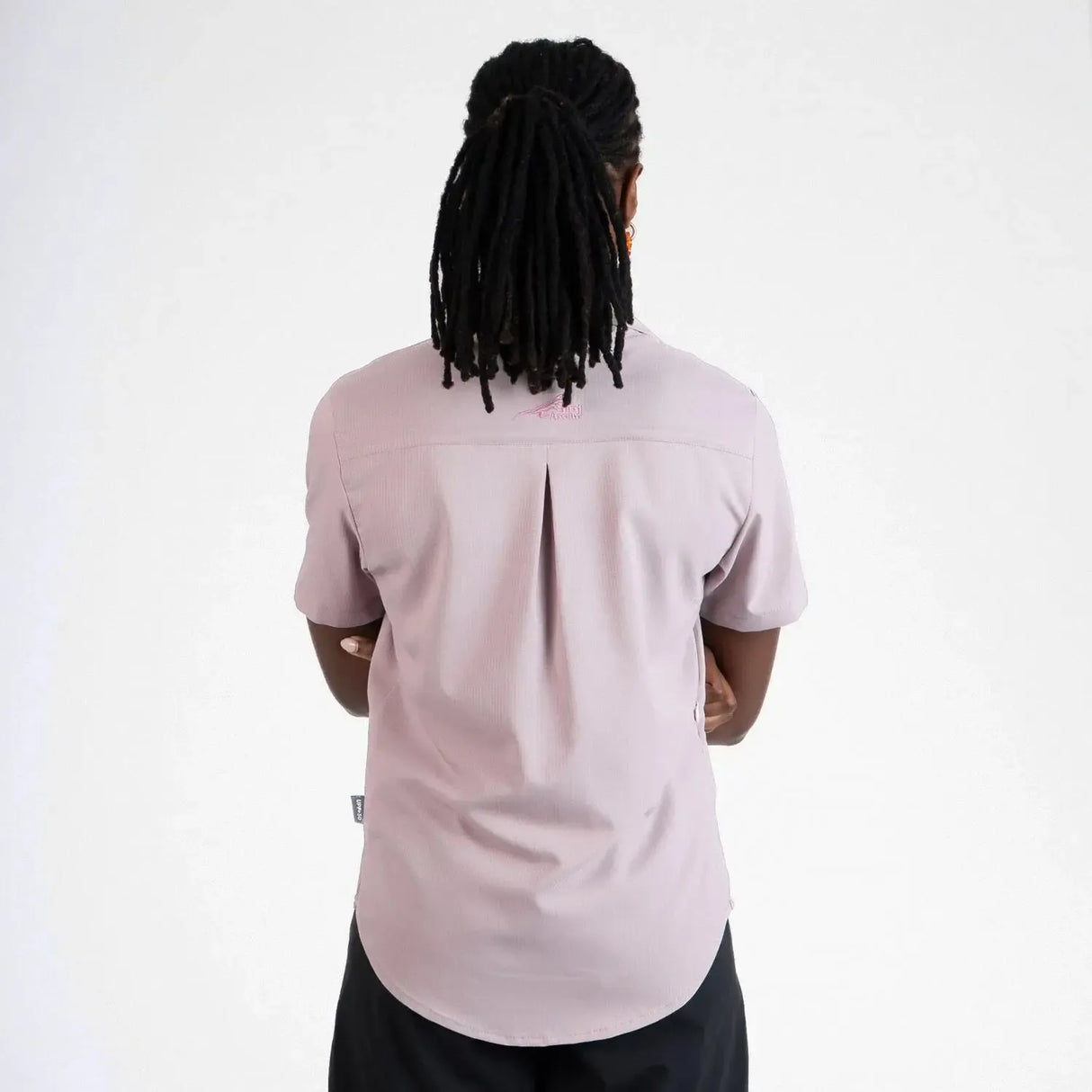 First Ascent Ladies Venture Shirt