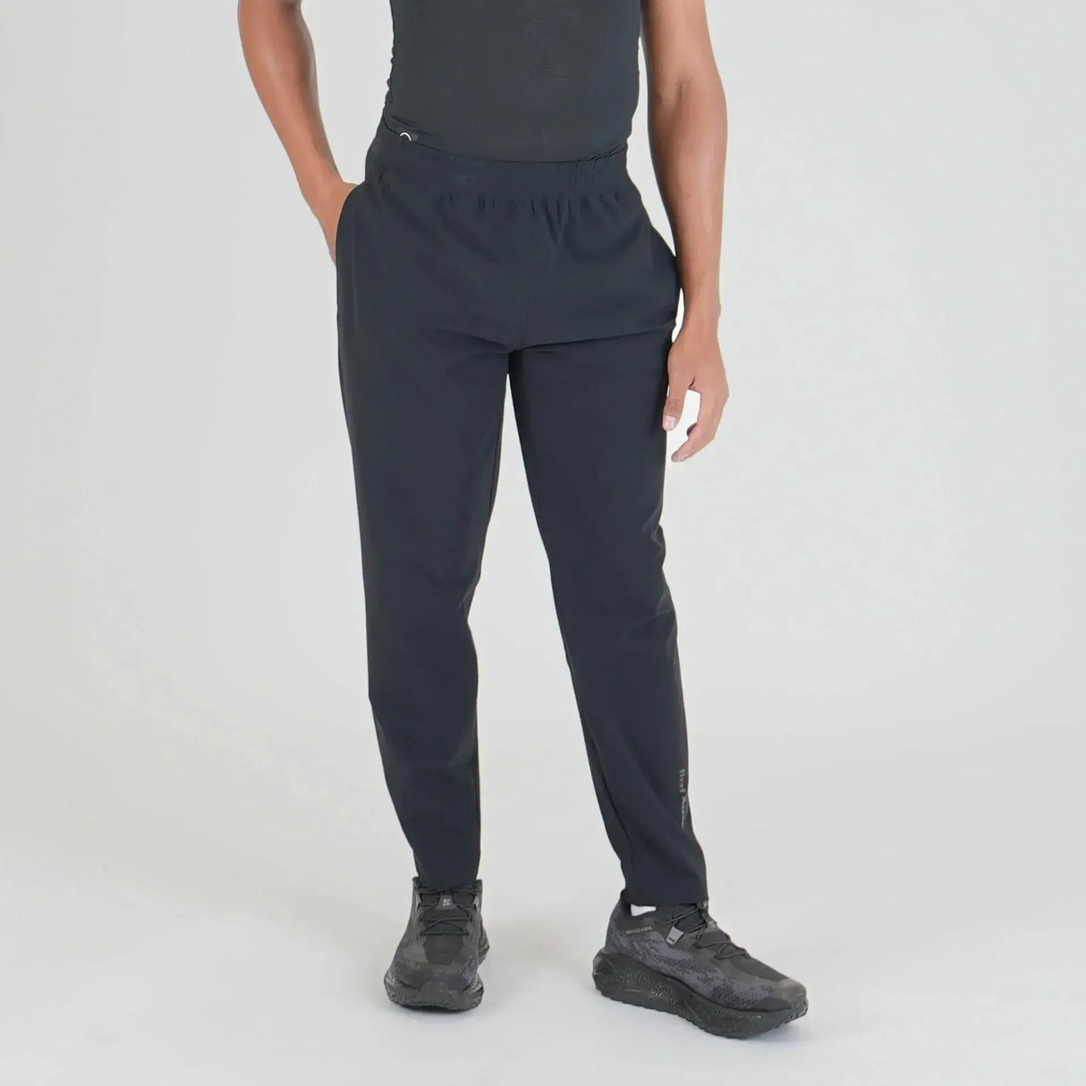 First Ascent Glide Running Jogger