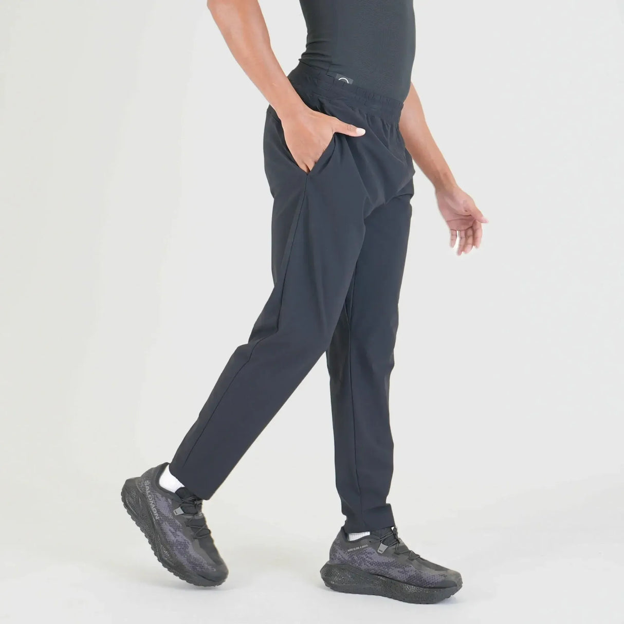 First Ascent Glide Running Jogger