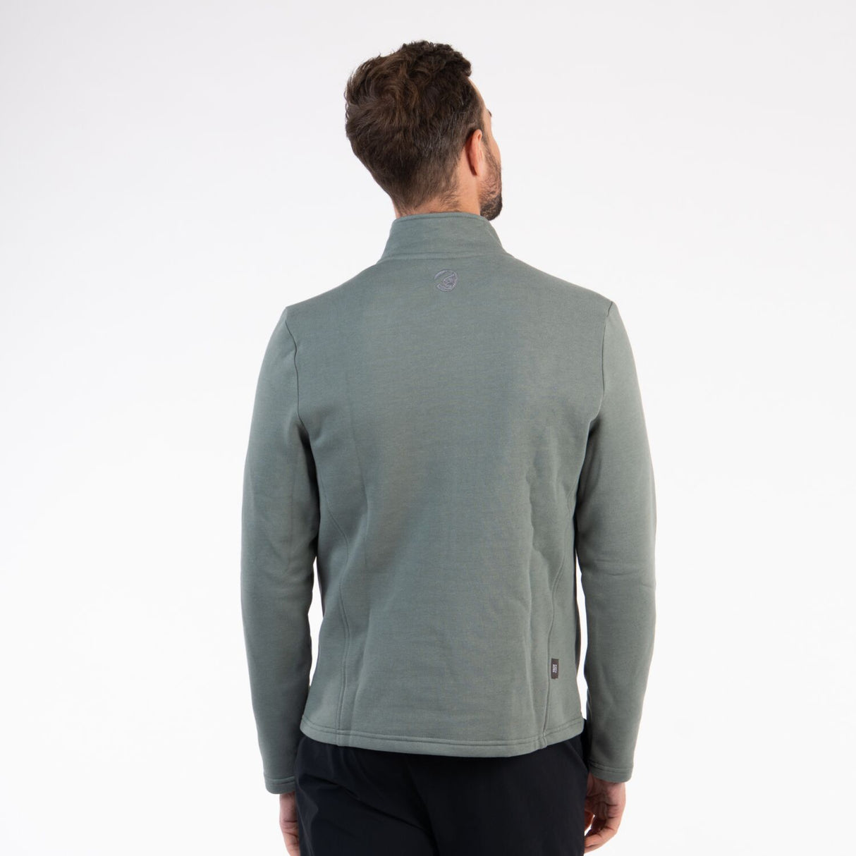 First Ascent Getaway 1/4 Zip Fleece