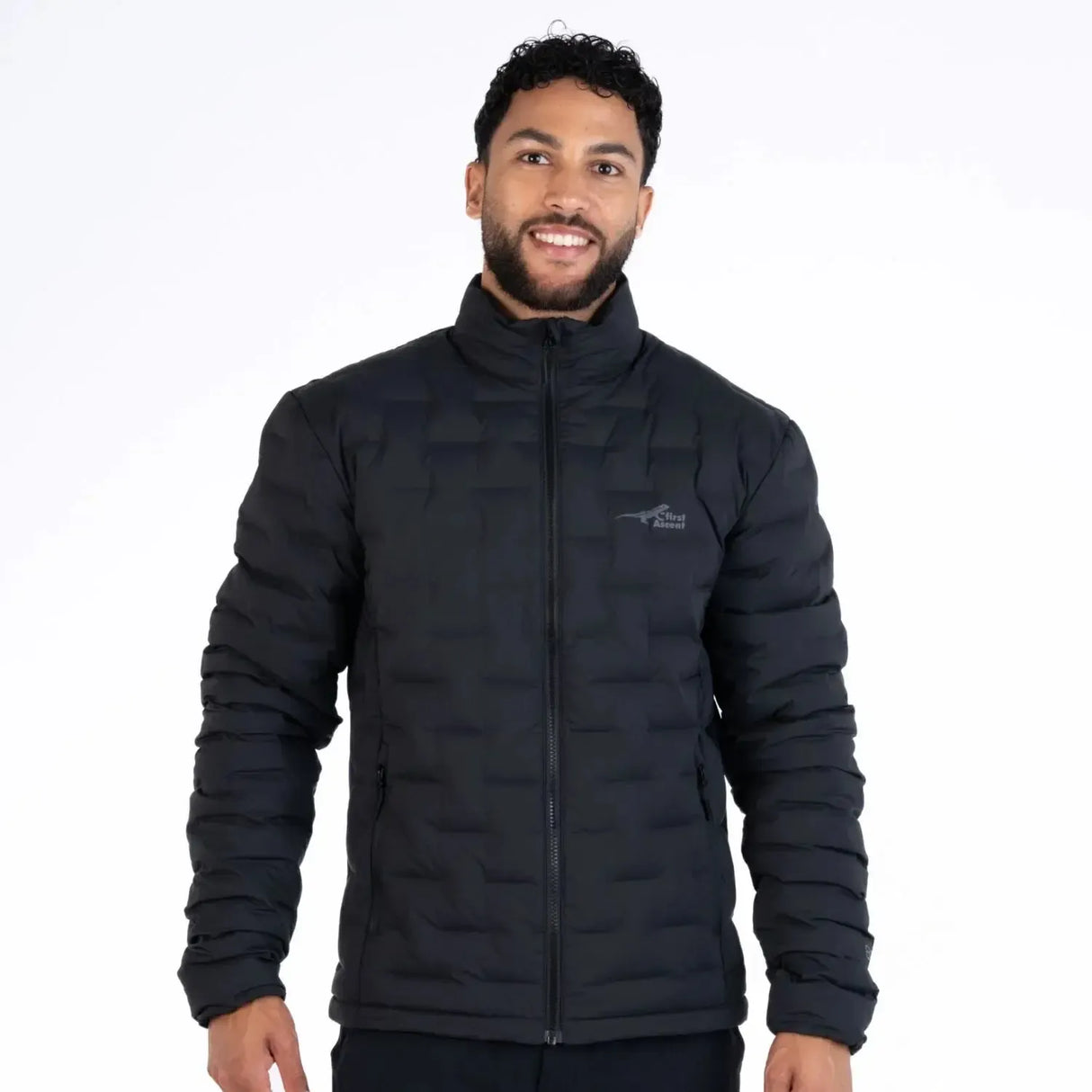 First Ascent Down For It Jacket