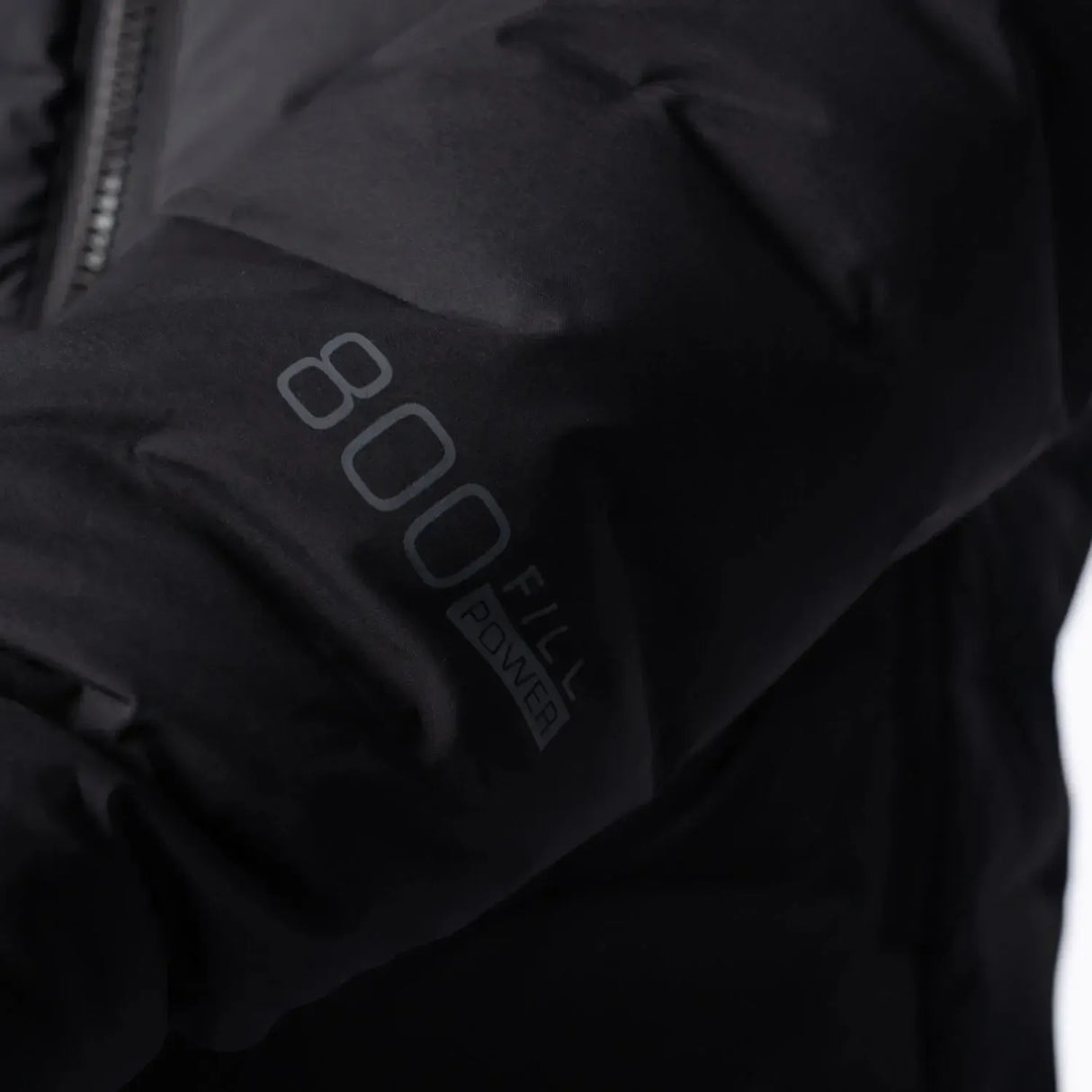 First Ascent Down For It Jacket