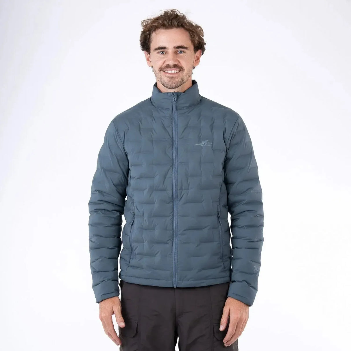 First Ascent Down For It Jacket