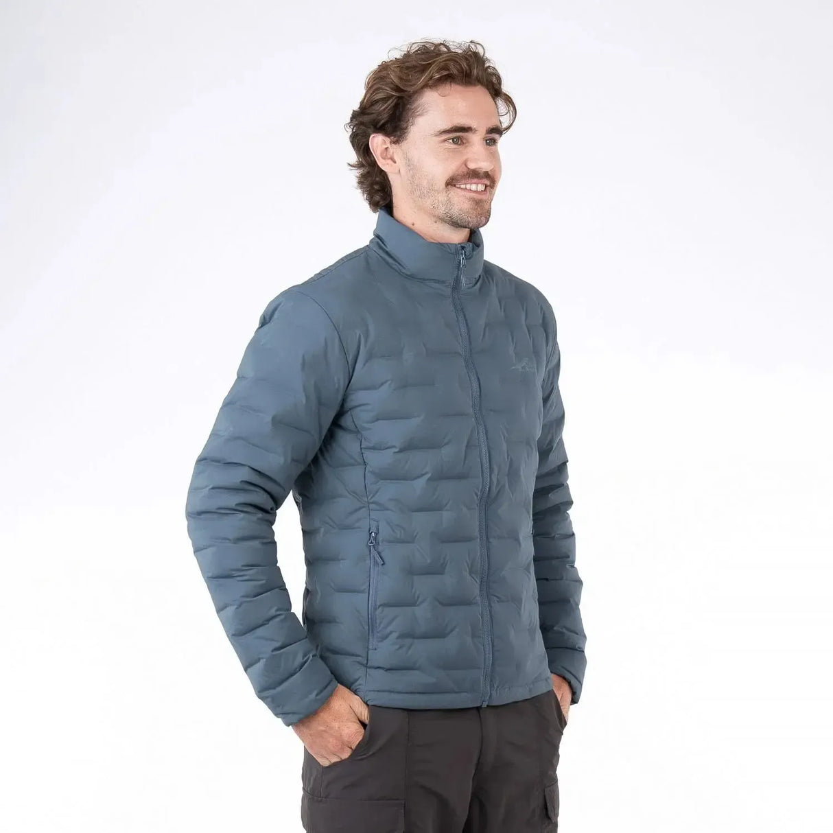 First Ascent Down For It Jacket