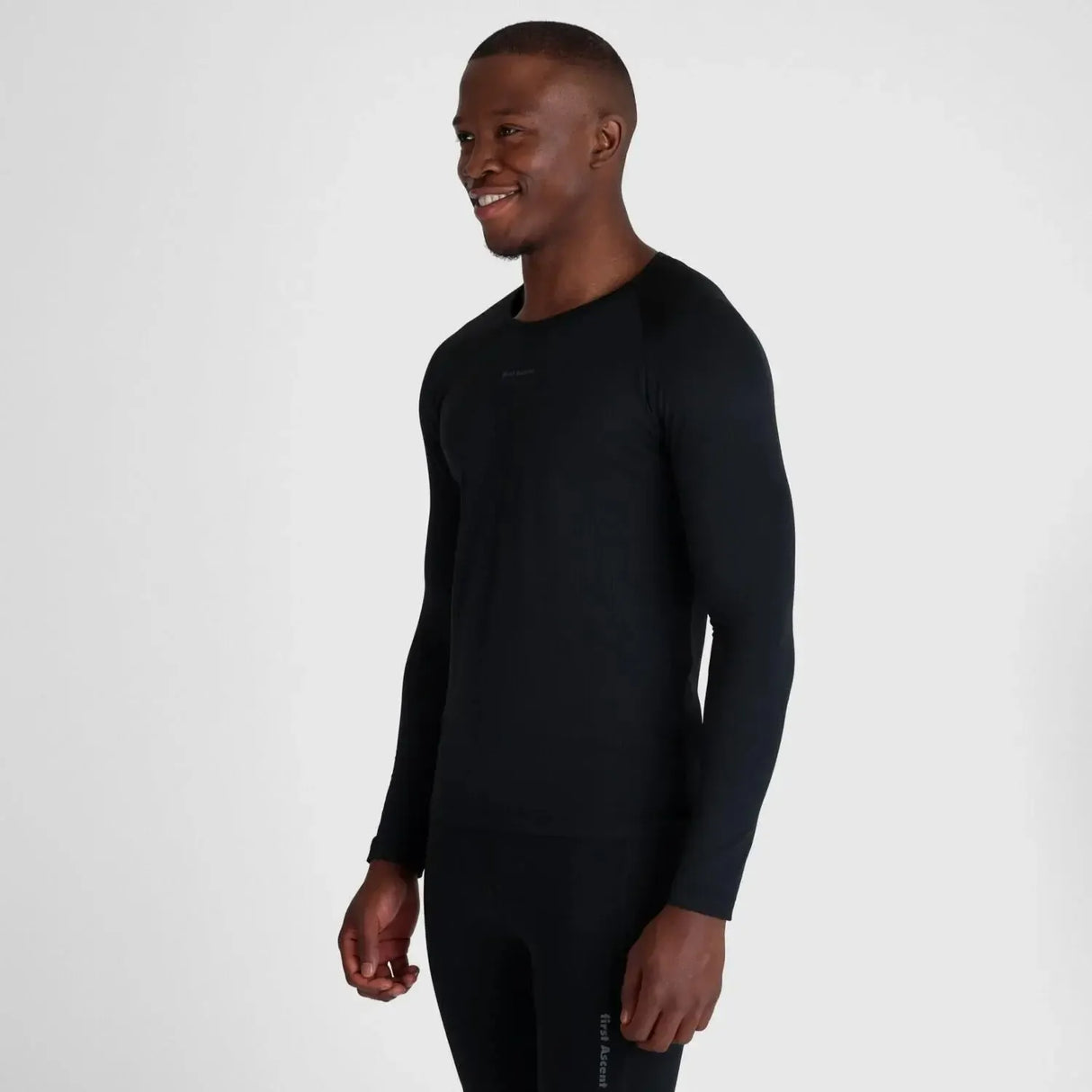 First Ascent Premium 37.5 Baselayer