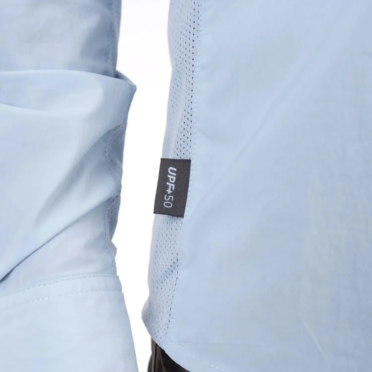 First Ascent Long Sleeve Crosscurrent Shirt