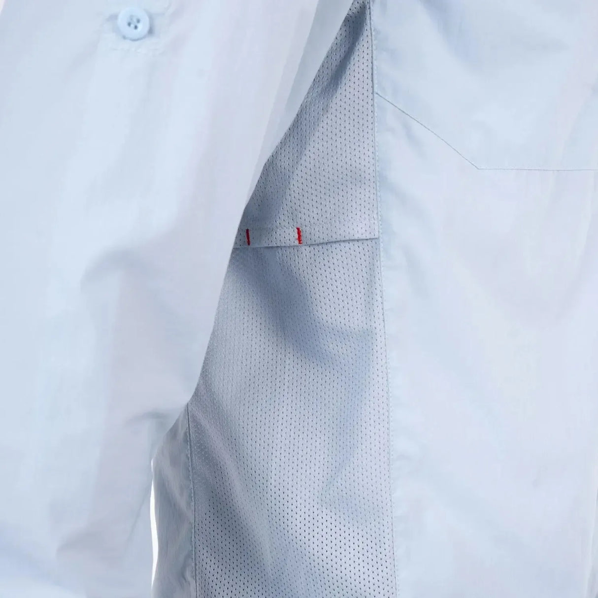 First Ascent Long Sleeve Crosscurrent Shirt