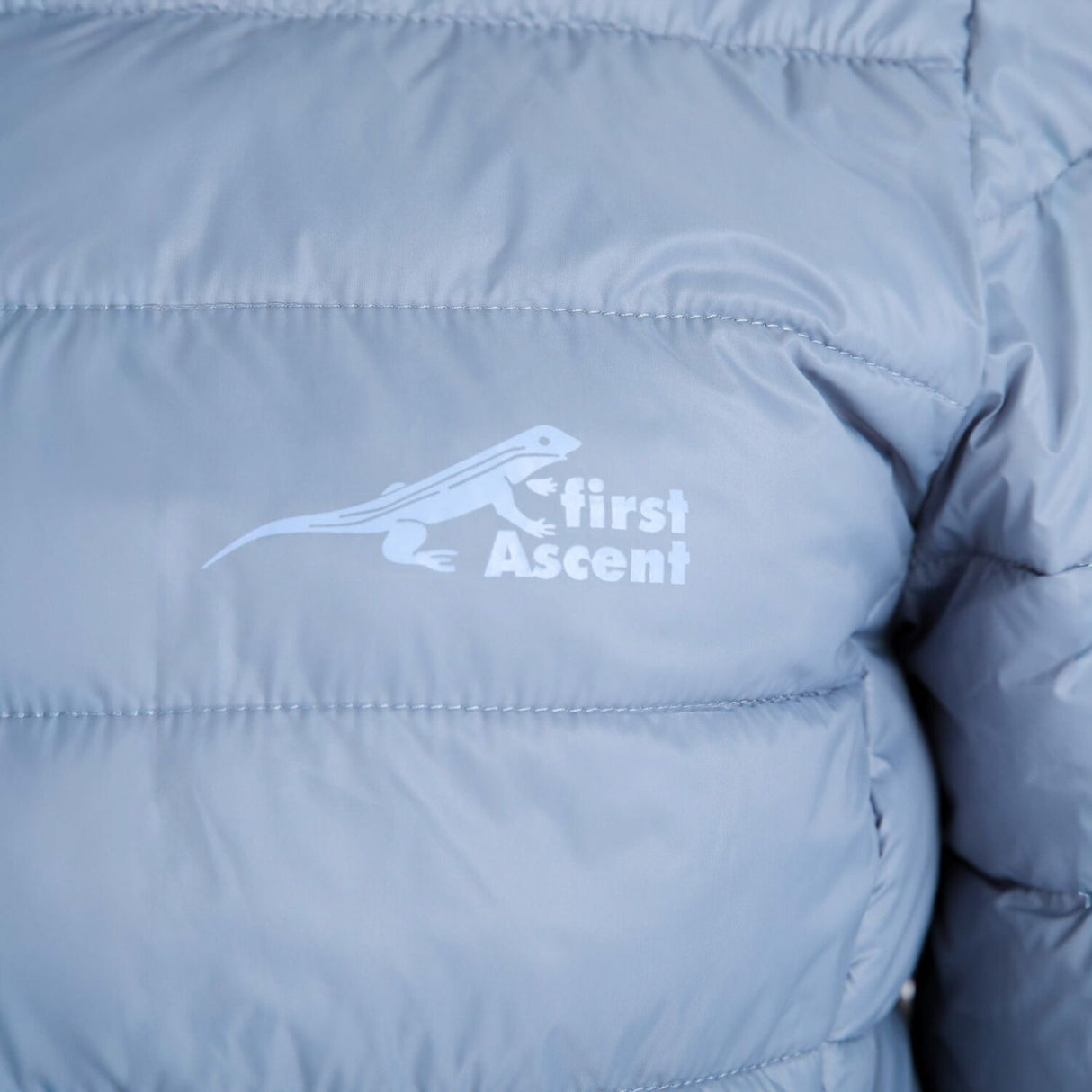 First Ascent Ladies Touch Base Jacket