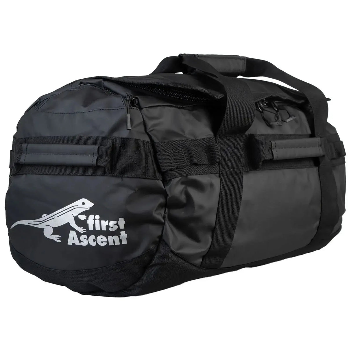 First Ascent Yak Sack Duffel - 35L