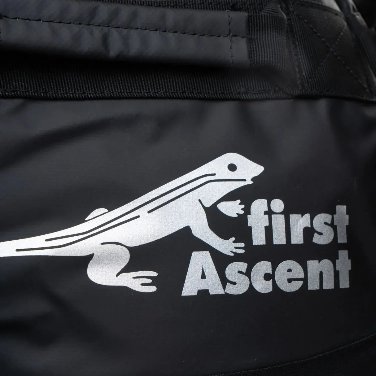 First Ascent Yak Sack Duffel - 35L
