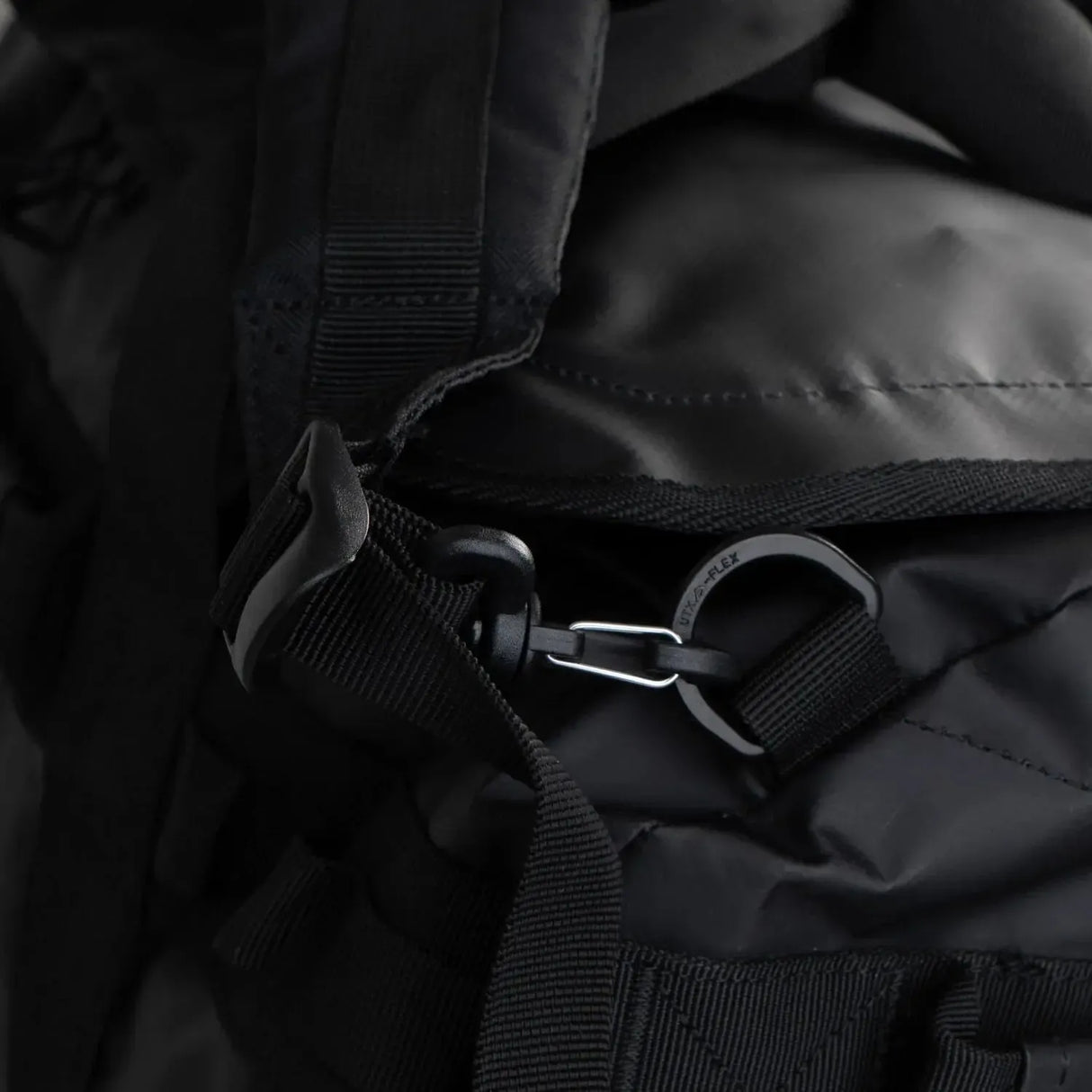 First Ascent Yak Sack Duffel - 35L