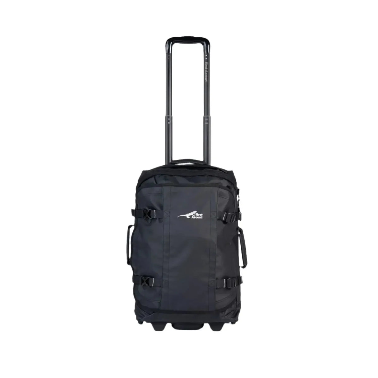 First Ascent Venture Trolley Bag - 40L