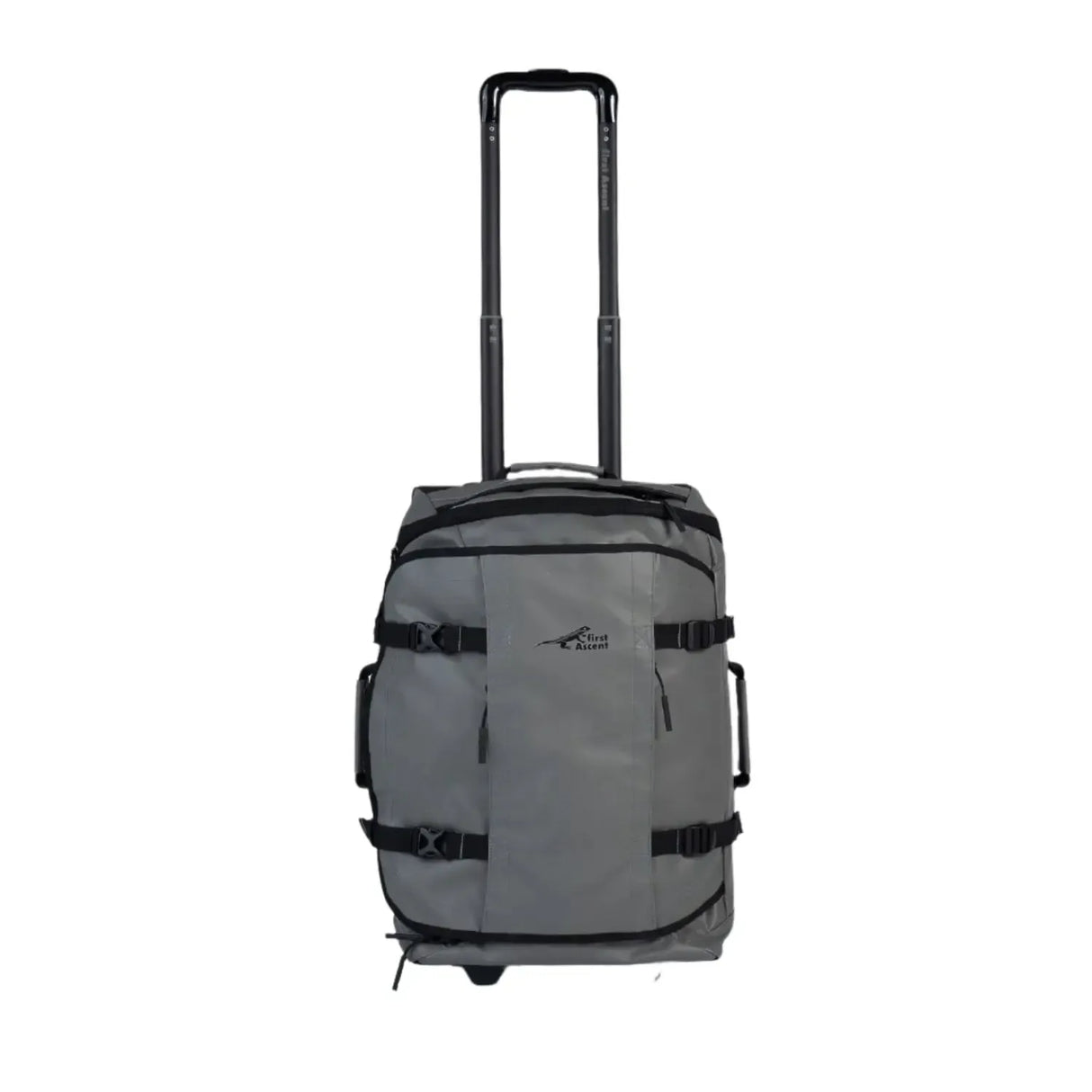 First Ascent Venture Trolley Bag - 40L