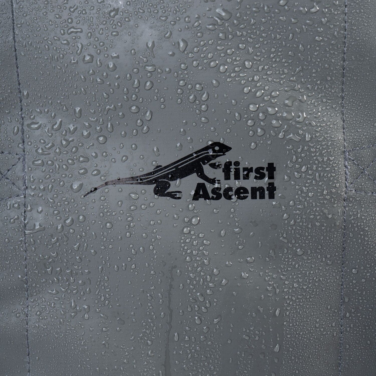 First Ascent Venture Trolley Bag - 40L