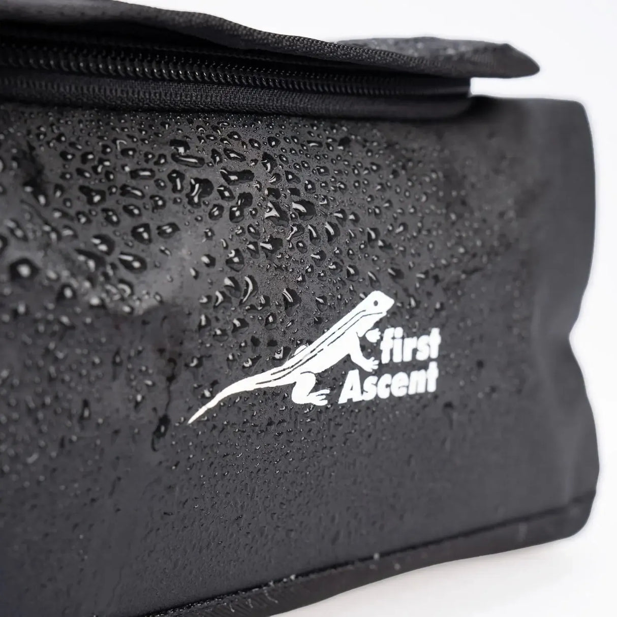 First Ascent Toiletry Bag