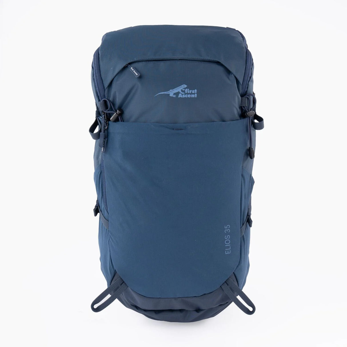 First Ascent Ellios Daypack - 35L