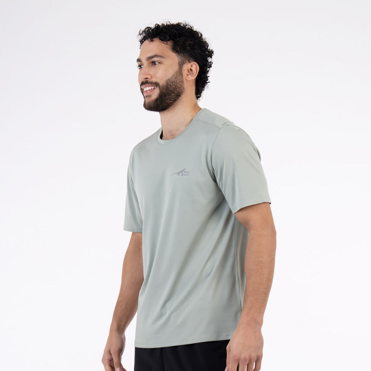 First Ascent Corefit Active T-shirt