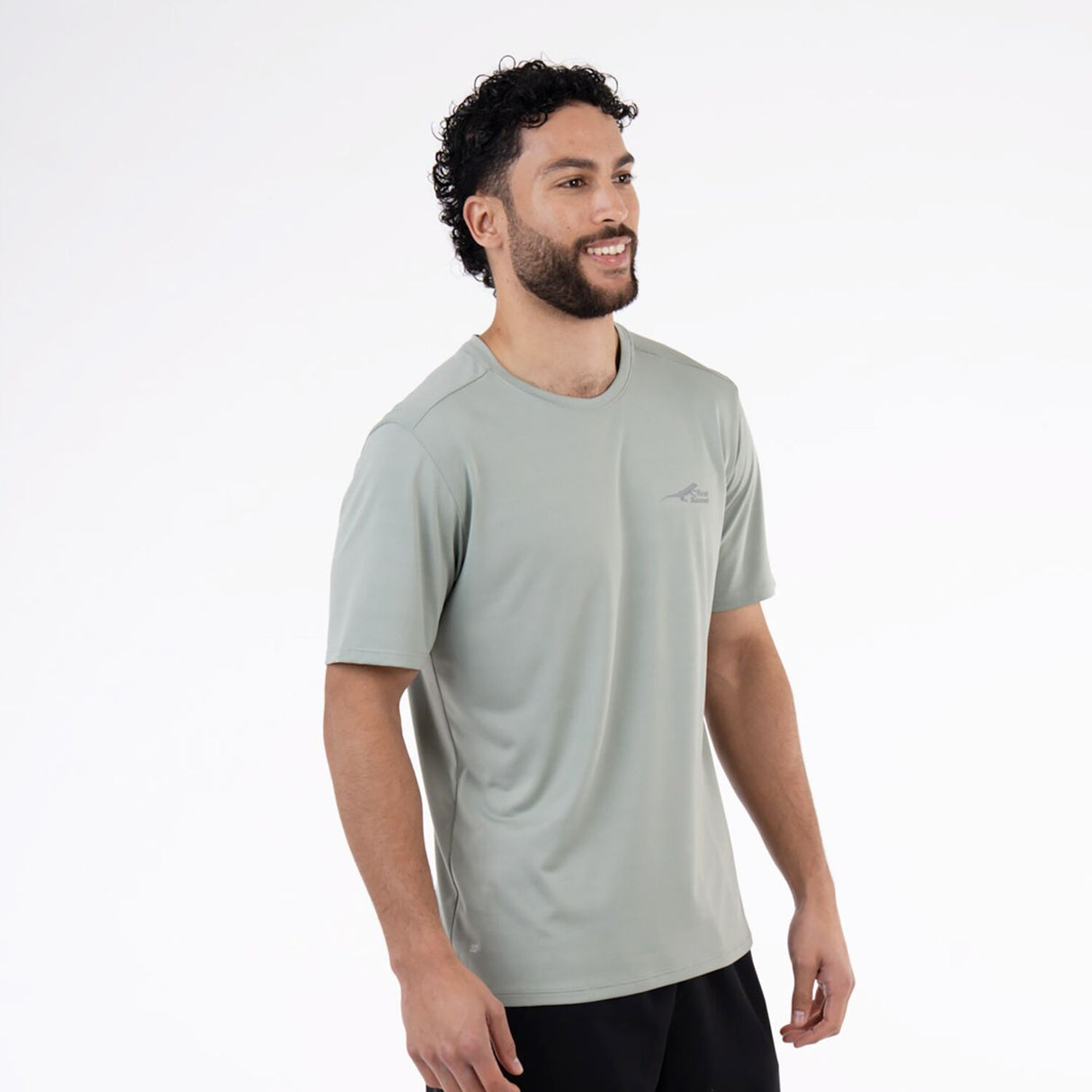 First Ascent Corefit Active T-shirt