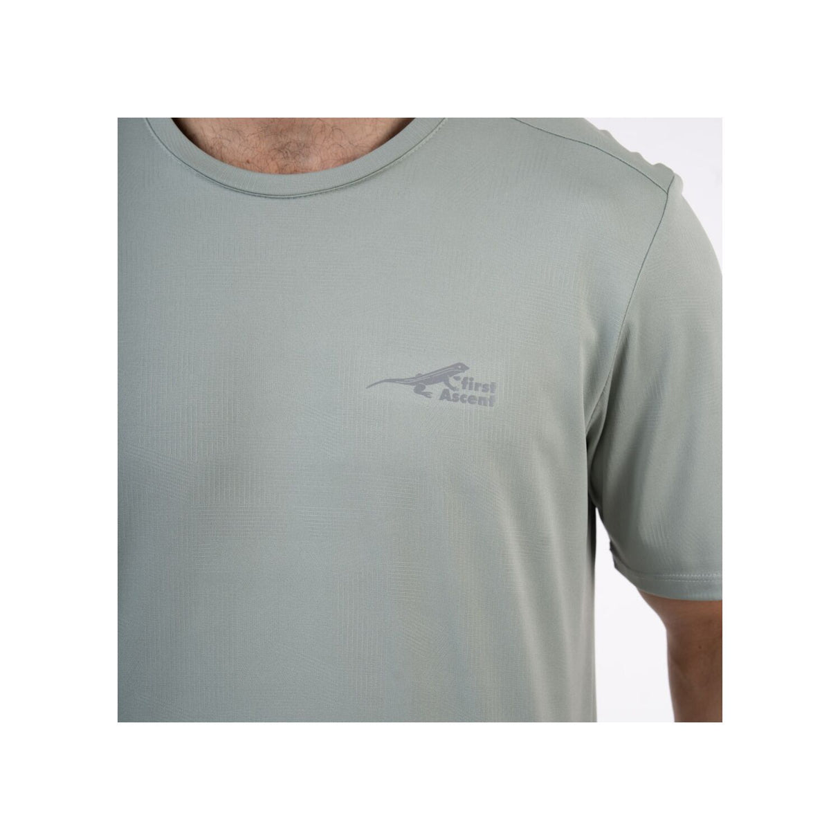 First Ascent Corefit Active T-shirt