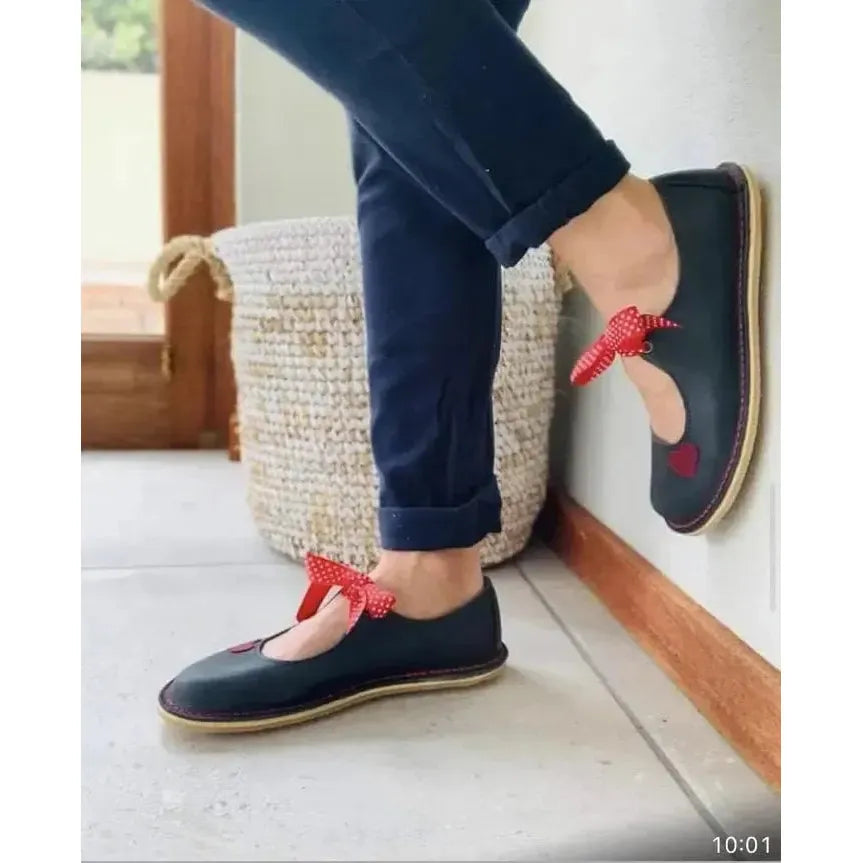 Freestyle Ladies Fern Shoe