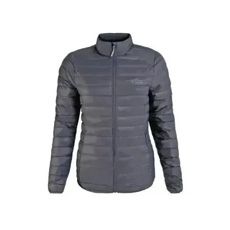 First Acent Ladies Touch Down Jacket