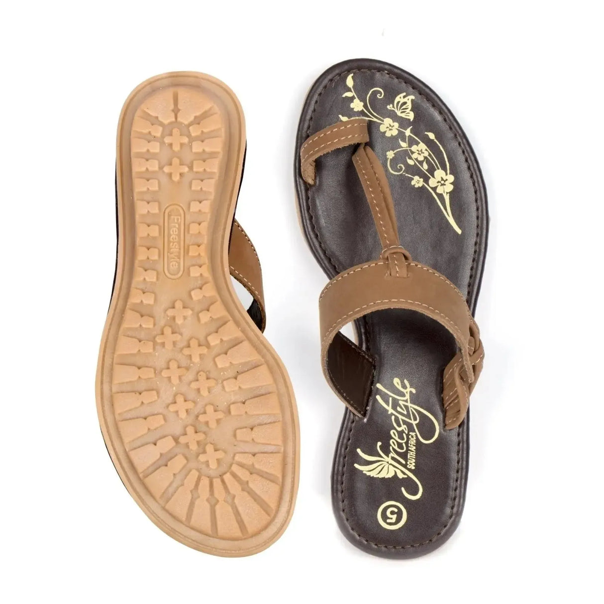 Freestyle Ladies Faerie Sandal
