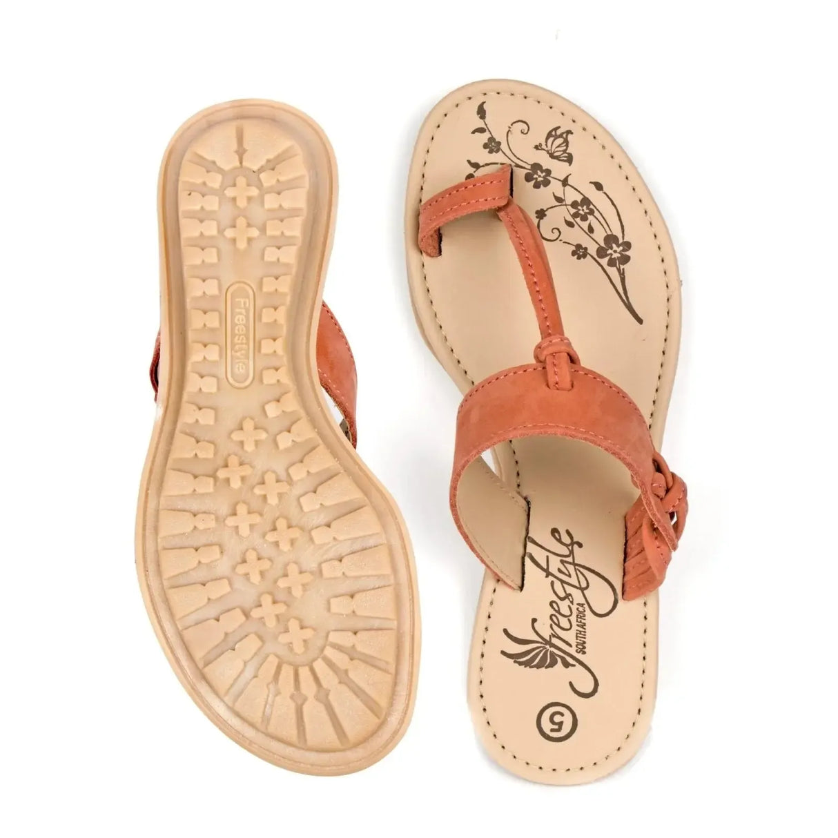 Freestyle Ladies Faerie Sandal