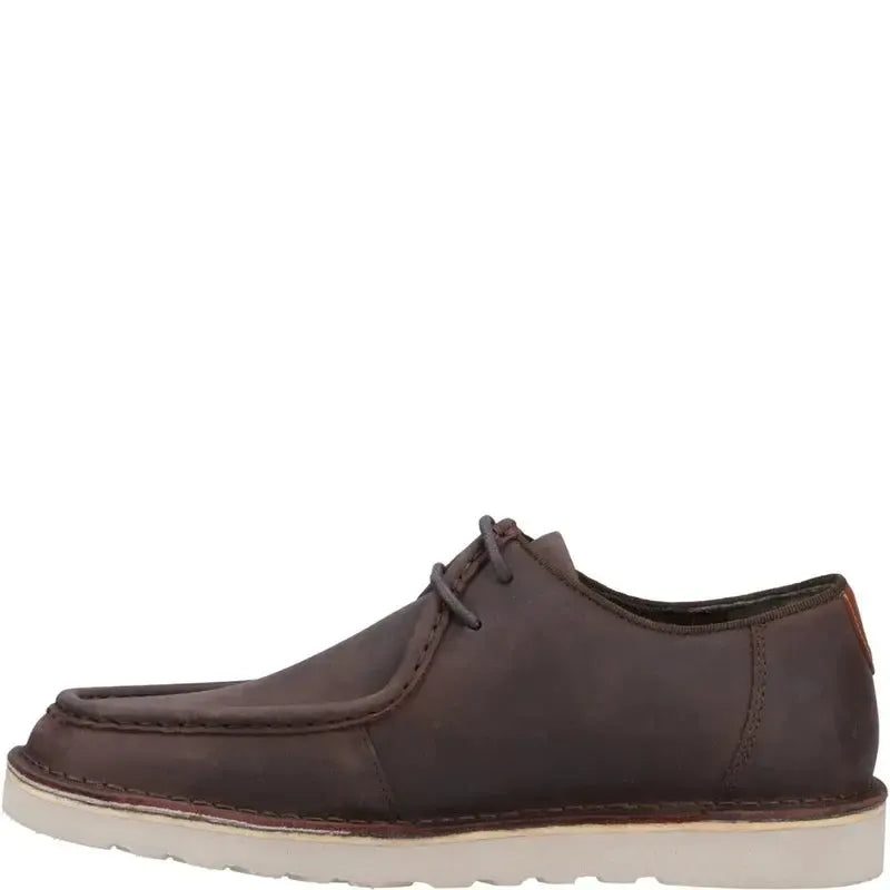 Hush Puppies Otiss Shoe